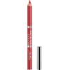 Bionike Defence Color - Lip Design, Matita Labbra per Pelli Sensibili e Intolleranti, Tratto Scorrevole ad Alta Precisione, Effetto Emolliente e Levigante, Dona Definizione al Contorno Labbra