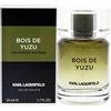 KARL LAGERFELD Bois De Yuzu Edt Vapo 50 Ml