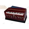 Fatto a mano Best Harmonium 7 Stopper Multi Bellow 39 tasti 440 Hz suono di sostegno lungo