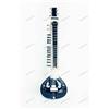 Fatto a mano Sitar elettrico da viaggio a corda musicale indiano in legno dipinto a mano d...