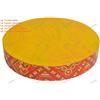 Fatto a mano Strumento musicale indiano mediorientale Wide Body Shell Frame Drum Big Duff
