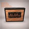 Fatto a mano Shruti Box Pure Sur Peti colore naturale, strumento musicale