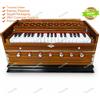 Fatto a mano Harmonium 7 Stopper Multi soffietto 39 tasti 440 Hz lungo supporto qualità di...