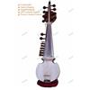 Fatto a mano Strumento indiano speciale Sarod con Tumba - stile Ali Akbar Khan con custodi...