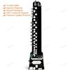 Fatto a mano Bulbul Tarang Indian Instrument Corda Banjo Elettronica di Qualità Professionale