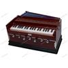 Fatto a mano Best Harmonium 7 Stopper Multi Bellow 39 tasti 440 Hz suono di sostegno lungo