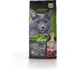 Leonardo Adult Lamb [15kg] Cibo per Gatti - Alimento Completo per Gatti di Tutte le Razze di Almeno 1 Anno