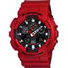 casio Orologio Casio G-SHOCK Uomo GA-100B-4AER