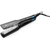 Bellissima Imetec Style Expert Steam Elixir - Piastra a vapore professionale per capelli lisci, protetti e lucenti, senza danni, rivestimento in ceramica e olio di argan - 4 temperature