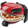 G3 Ferrari Delizia macchina e forno per pizza 1 pizza(e) 1200 W Rosso"