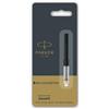 Parker Fountain Pen Ink Converter Slide o Push Piston Fill Ink Cartuccia 40 pz