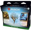 Magic: The Gathering Kit Iniziale Di Magic Bloomburrow | Impara a Giocare a Magic Con Due Mazzi Temat