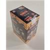 Naruto Mythos TCG - Booster Box 1°Edition - Factory Sealed