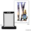 Square Enix ONE-TOUCH EDGE Custodia Mazzo Final Fantasy VIVI Ornitier