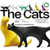 Ikimon Ryo Hagiwara The Cats Set Completo Figure Capsule Toy