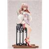 APEX GRIDMAN UNIVERSE Yume Minami Abito Cinese Figura 1/7 Ufficiale Giappone