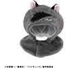 MegaHouse LookUp Haikyuu!! Kuroo Cat Poncho GIAPPONE UFFICIALE