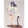 APEX Gridman Universe Rikka Takarada Abito Cinese Figure 1/7 Ufficiale Japan
