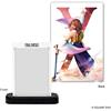 Square Enix One-Touch Bordo Final Fantasy Yuna Giappone Ufficiale