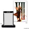 Square Enix ONE-TOUCH EDGE Scatola Mazzo Final Fantasy Sephiroth Japan Ufficiale