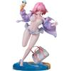 Zero Creative Summer Bikini Ragazza Figura Ufficiale Giappone 1/7 H220mm