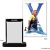 Square Enix ONE-TOUCH EDGE Custodia Deck Final Fantasy Tidus Ufficiale Japan