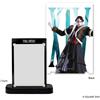 Square Enix One-Touch Bordo Final Fantasy Emet-Selch Giappone Ufficiale