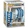 Funko Pop -One Piece - Killer- Figura 1895 - Disponibile
