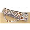 Fatto a mano Borsa a tracolla Mandala Hippie grande tappetino in cotone fatto a mano con t...