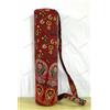 Fatto a mano Borsa a tracolla con frutta Kantha fatta a mano indiana borsa per tappetino b...