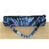 Fatto a mano Nuova borsa in cotone fatta a mano Mandala Hippie Ombre portatile Leader Look