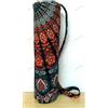 Fatto a mano Nuova borsa hippie yoga tappetino mandala fitness tracolla lancio decorazione...