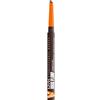 NYX Professional Makeup, Matita Effetto Rimpolpante, Labbra Piene e Volumizzate, Arricchita con Zenzero Piccante e Peperoncino, Duck Plump, Tonalità: Double Dose, 0,33 gr