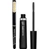 L'Oreal Paris L'Oréal Paris KIT MASCARA TELESCOPIC + LINER PERFECT SLIM 01
