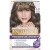 L'Oreal Paris L'Oréal Paris - L'Oréal Paris Eccellenza crema fresca 6.11 Ultra Cenere Scuro Capelli Biondi Colore - 1 Pezzo