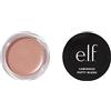 e.l.f. Cosmetics Luminous Putty Blush, blush da crema compatta a polvere con finish brillante, formula leggera e modulabile, Maui