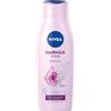 NIVEA Milky Shine Trigger Shampoo Latte Naturale Shine 400 ml