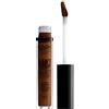 NYX PROFESSIONAL MAKEUP Correttore Can't Stop Won't Stop, Correttore Viso Liquido, Adatto a Tutti gli Incarnati, Walnut, Confezione da 1