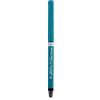 L'Oreal Paris L'Oréal Paris Matita Automatica in Gel Infaillible 36H Grip Liner, Tratto Sfumabile a Lunga Tenuta, Waterproof, Formula in Gel, Tonalità: 07 Turquoise Faux Fur