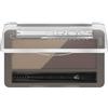 Catrice Cosmetics Catrice Brow Powder Set Waterproof Sopracciglia, lunga durata, risultato istantaneo, opaca (4g)