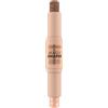 Catrice Magic Shaper Contouring & Illuminante In Stick, definizione, risultato istantaneo, naturale (9g)