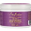 Shea Moisture, Superfruit 10-in-1, maschera per capelli, sistema rigenerativo, 355 ml