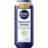 Beiersdorf NIVEA Men Sensitive Power Shampoo 250 ml