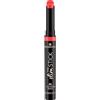 essence THE slim STICK, lunga durata, curativo, risultato immediato, colore intenso, opaca (1.7g)