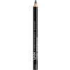 NYX Professional Makeup Slim Eye Pencil - Black Shimmer