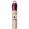 Maybelline Borrador Ojos Tono 07 Sand Corrector De Ojeras, Bolsas E Imperfecciones Pieles Medio Claras - 6Ml