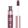 L'Oreal Paris L'Oréal Paris Blush liquido con una lucentezza fresca e scintillante, per tutti i tipi di pelle, colore intenso, Lumi Le Liquid Blush, Glowy Cool Berry 645, 10 ml