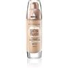 Maybelline New York Dream Satin Fondotinta Liquido, 30 Sand