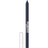 Maybelline New York Matita Occhi in Gel, Colore Intenso, Tenuta Fino a 36H, Formula No Transfer, Per Look Grafici e Definiti, Tattoo Liner Gel Pencil, Tonalità: Striking Navy