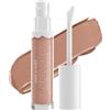 Wet n Wild, Cloud Pout Marshmallow Lip Mousse, Rossetto Liquido Opaco, Formula di Lunga Durata che non Secca, con Olio di Argan, Olio di Avocado e Vitamina E, Fluffernutter